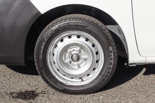 2018 Nissan NV200 Compact Cargo S