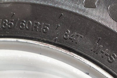 2018 Nissan NV200 Compact Cargo S