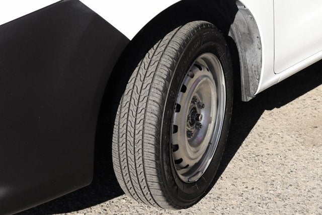 2018 Nissan NV200 Compact Cargo S