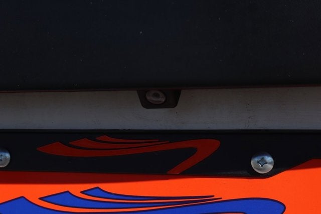 2018 Nissan NV200 Compact Cargo S