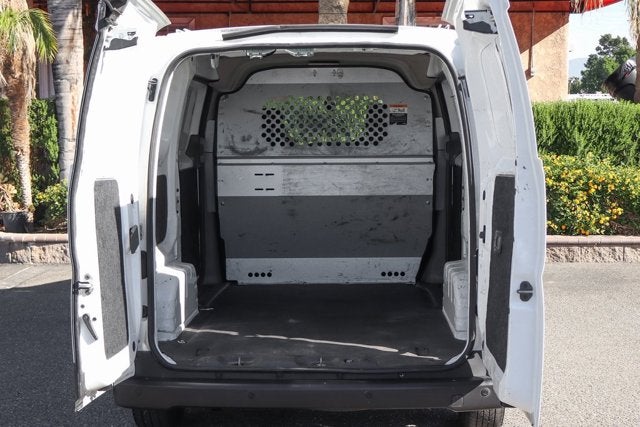 2018 Nissan NV200 Compact Cargo S