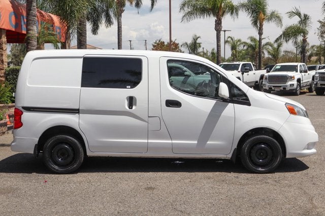 2020 Nissan NV200 SV