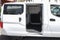2020 Nissan NV200 SV