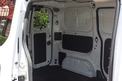 2020 Nissan NV200 SV