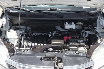 2020 Nissan NV200 SV