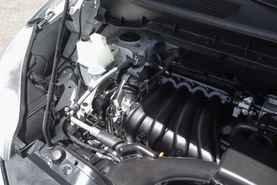 2020 Nissan NV200 SV