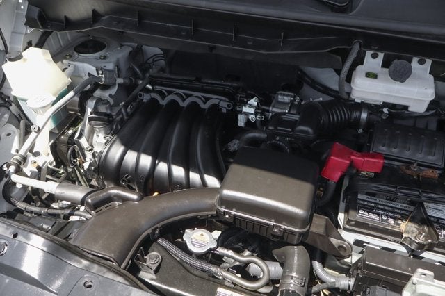 2020 Nissan NV200 SV
