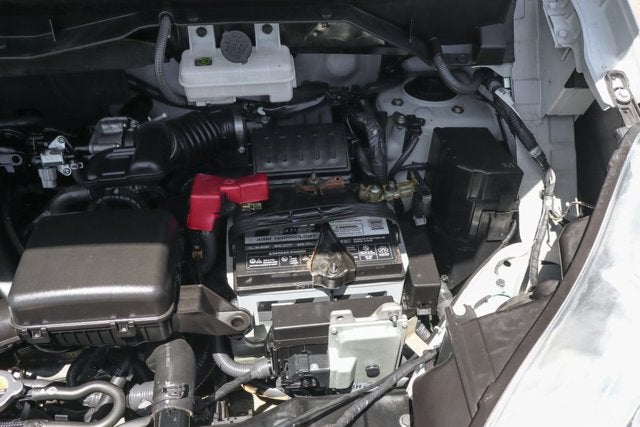 2020 Nissan NV200 SV