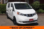 2020 Nissan NV200 SV