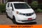 2020 Nissan NV200 SV