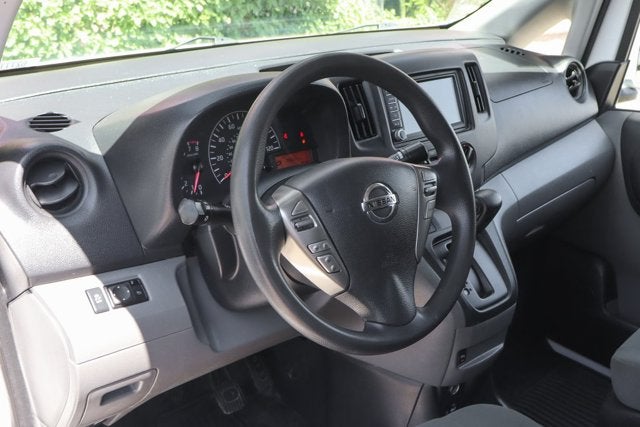 2020 Nissan NV200 SV