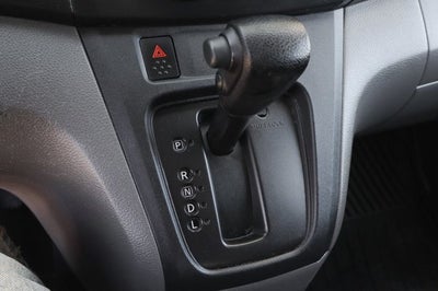 2020 Nissan NV200 SV