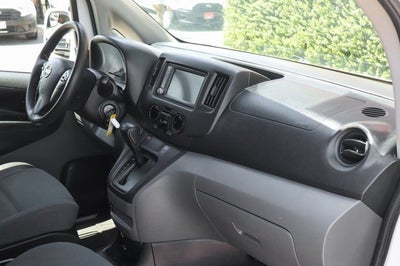 2020 Nissan NV200 SV