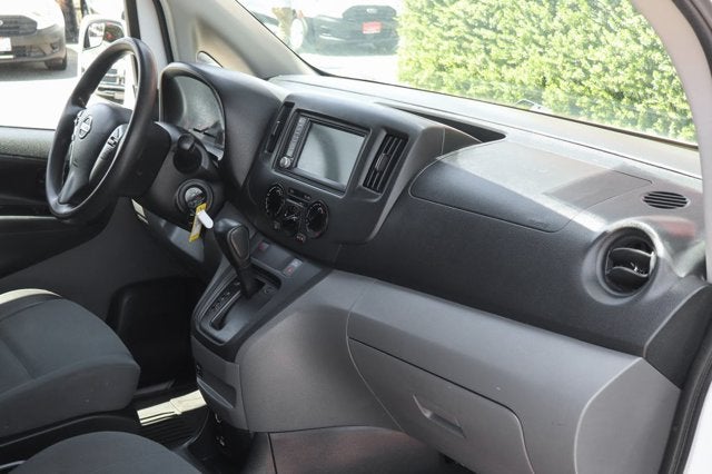 2020 Nissan NV200 SV