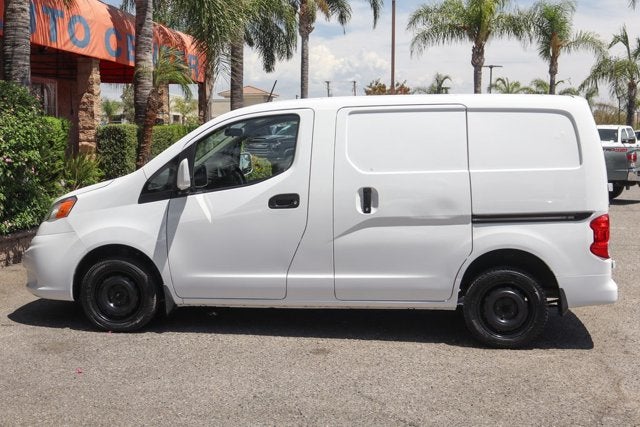 2020 Nissan NV200 SV