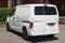 2020 Nissan NV200 SV