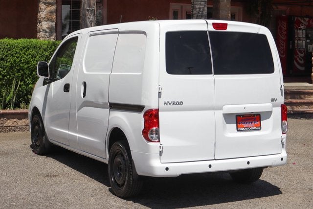 2020 Nissan NV200 SV