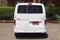 2020 Nissan NV200 SV