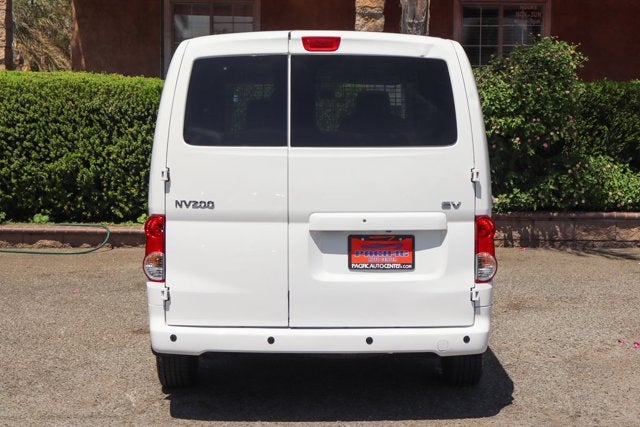 2020 Nissan NV200 SV