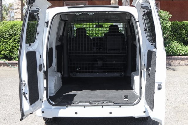 2020 Nissan NV200 SV