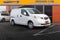 2020 Nissan NV200 Compact Cargo SV