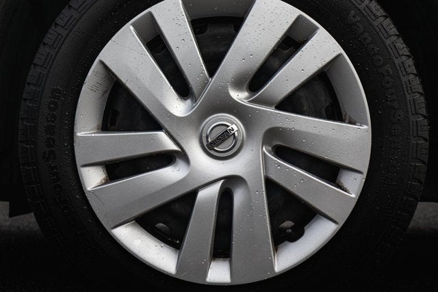 2020 Nissan NV200 Compact Cargo SV