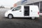 2020 Nissan NV200 Compact Cargo SV
