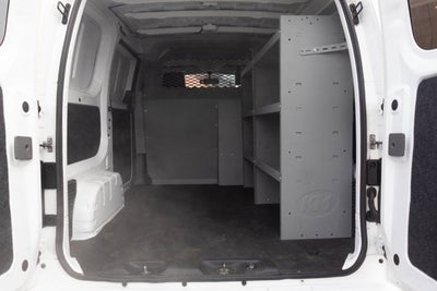 2020 Nissan NV200 Compact Cargo SV