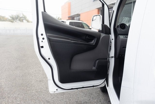 2020 Nissan NV200 Compact Cargo SV