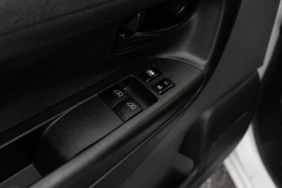 2020 Nissan NV200 Compact Cargo SV