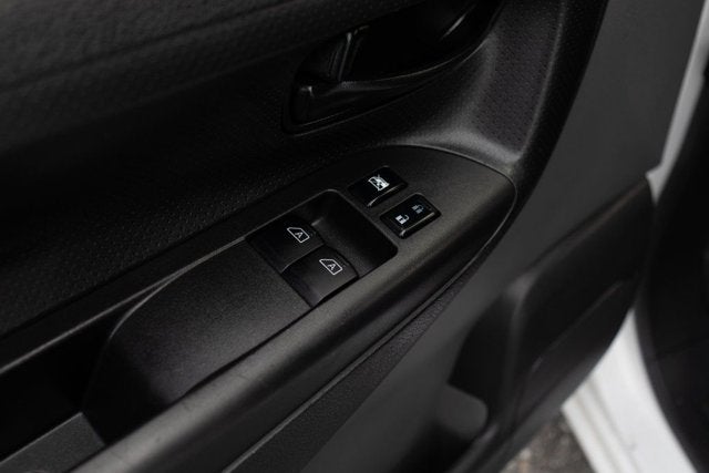 2020 Nissan NV200 Compact Cargo SV