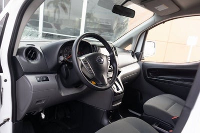 2020 Nissan NV200 Compact Cargo SV