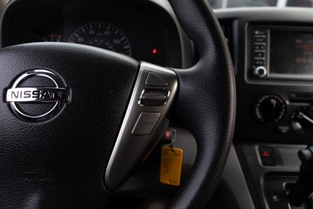 2020 Nissan NV200 Compact Cargo SV
