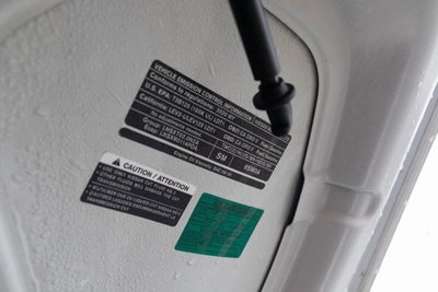 2020 Nissan NV200 Compact Cargo SV