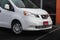 2020 Nissan NV200 Compact Cargo SV