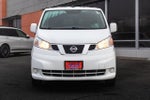 2020 Nissan NV200 Compact Cargo SV