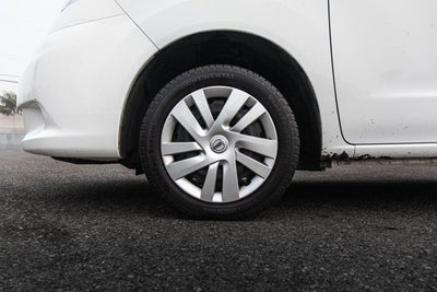 2020 Nissan NV200 Compact Cargo SV