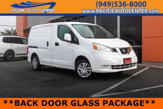 2020 Nissan NV200 Compact Cargo SV