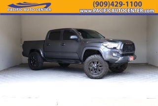 2019 Toyota Tacoma 2WD SR5