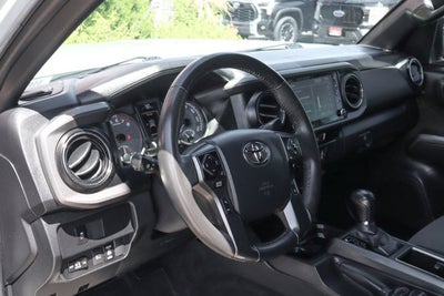 2023 Toyota Tacoma TRD Off-Road