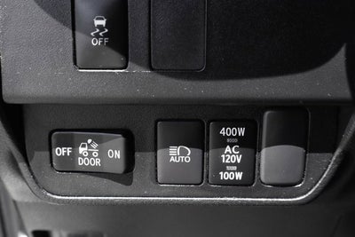 2023 Toyota Tacoma TRD Off-Road