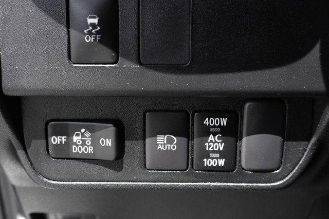 2023 Toyota Tacoma TRD Off-Road