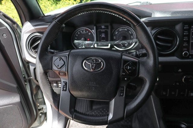 2023 Toyota Tacoma TRD Off-Road
