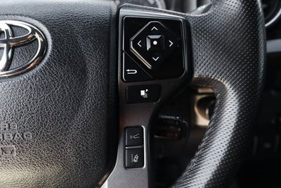 2023 Toyota Tacoma TRD Off-Road