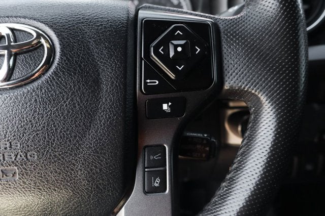 2023 Toyota Tacoma TRD Off-Road