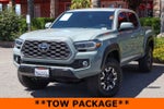 2023 Toyota Tacoma TRD Off-Road