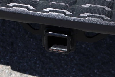2023 Toyota Tacoma TRD Off-Road