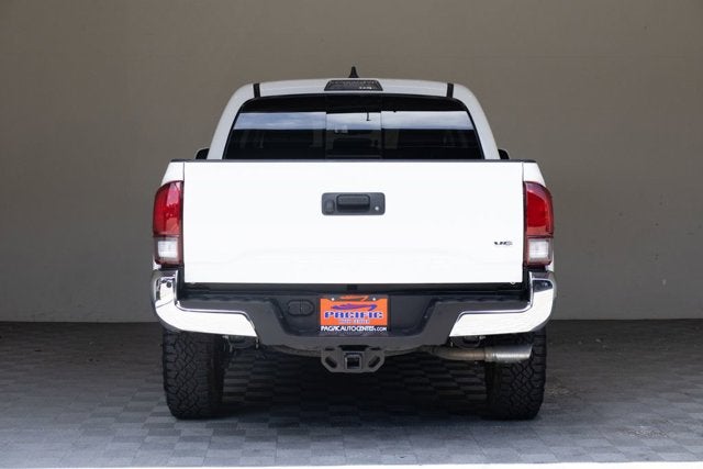 2023 Toyota Tacoma 2WD SR5