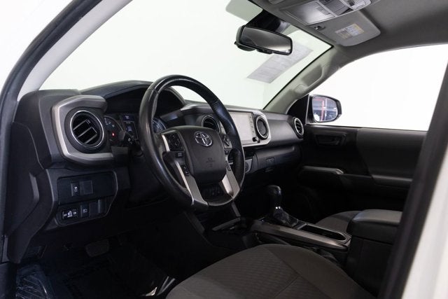 2023 Toyota Tacoma 2WD SR5