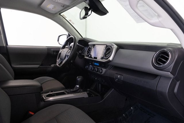 2023 Toyota Tacoma 2WD SR5